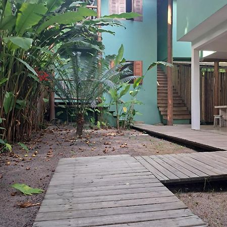 Pousada Amor De Casa Trancoso Exterior photo