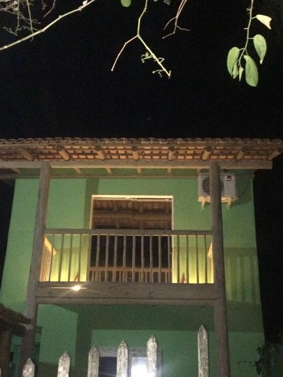 Pousada Amor De Casa Trancoso Exterior photo