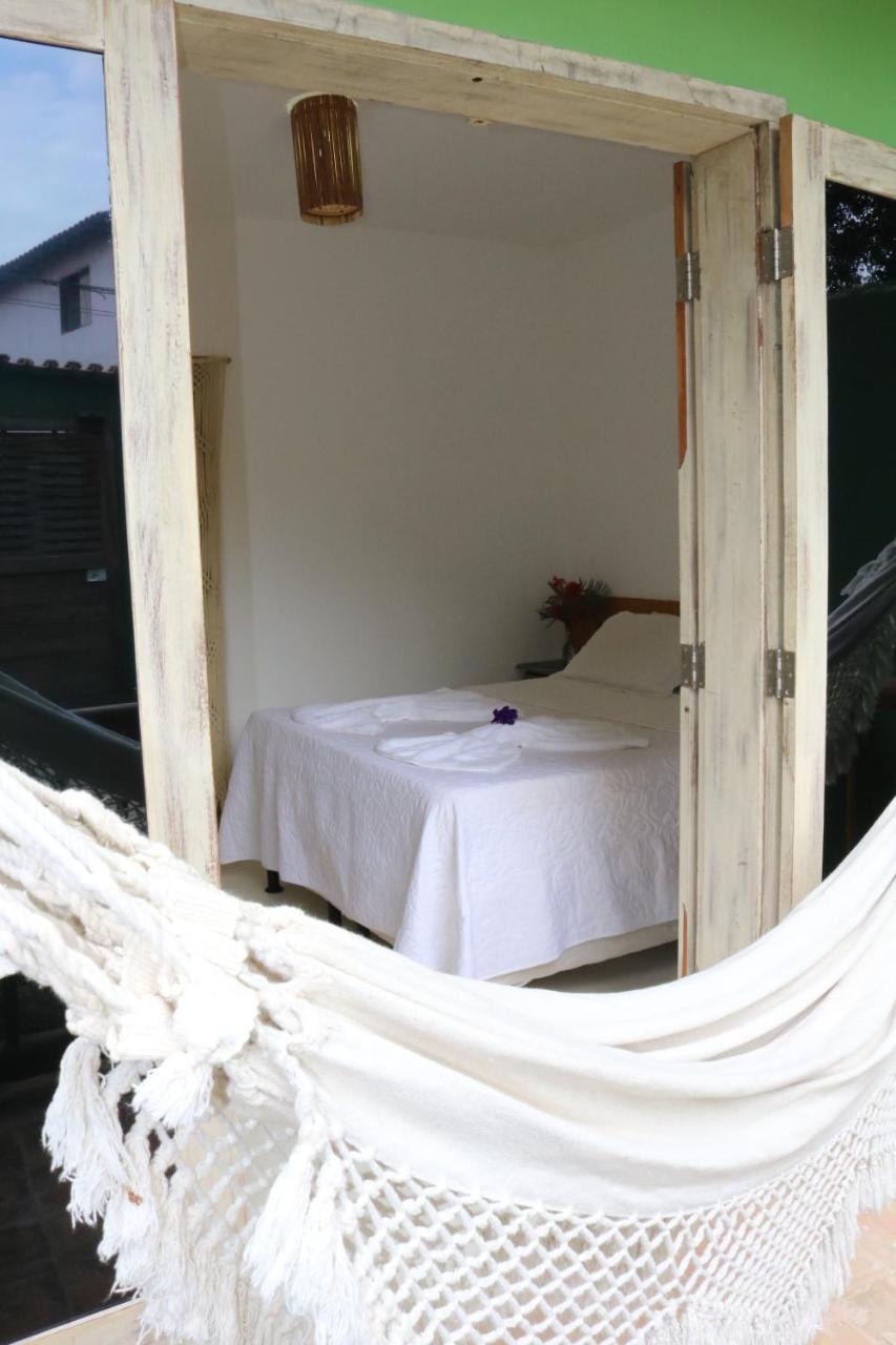 Pousada Amor De Casa Trancoso Exterior photo